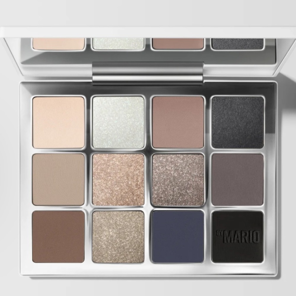 ETHEREAL EYES™ EYESHADOW PALETTE: MOONLIGHT (NEW)
